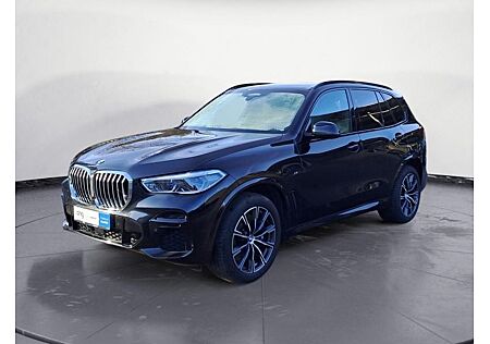 BMW X5 xDrive40d