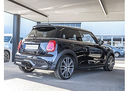 Mini Cooper S 3-Türer