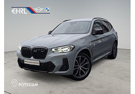 BMW X3 M40I