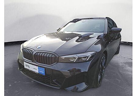 BMW 320d xDrive Touring