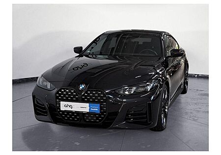 BMW 1er M Coupé 420d xDrive Gran Coupé