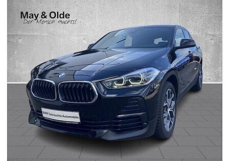 BMW X2 sDrive18i (ab 2017)