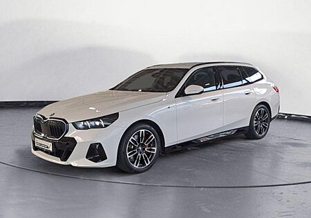 BMW 520d Touring