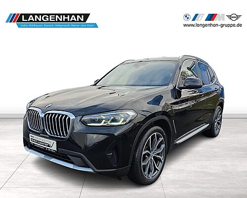 BMW X3 xDrive30d