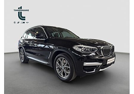 BMW X3 xDrive30e