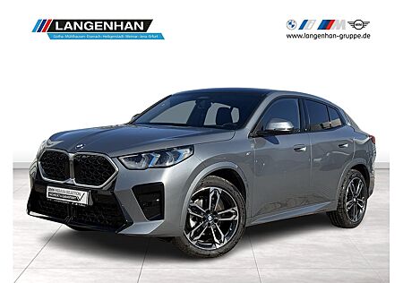BMW X2 xDrive20d