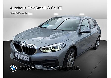 BMW 118i