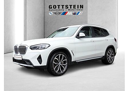 BMW X3 M X3 xDrive30i Aut.