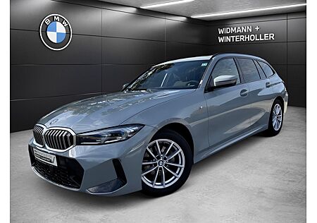 BMW 320d xDrive Touring