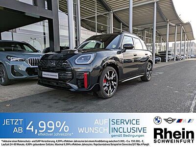 MINI JOHN COOPER WORKS AL