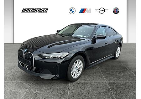BMW i4 eDrive35