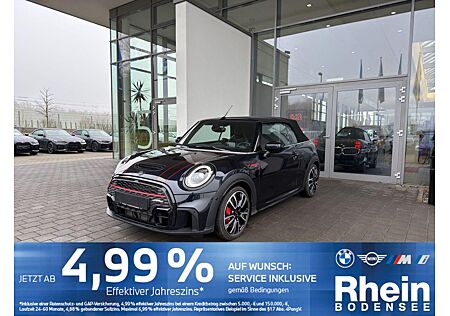 Mini John Cooper Works JOHN COOPER WOR