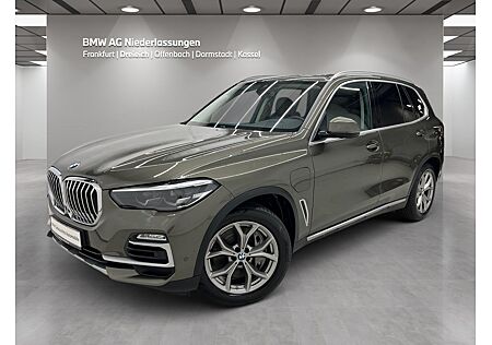 BMW X5 M X5 XDRIVE45E (AB 2019)