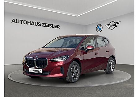 BMW 220i Active Tourer