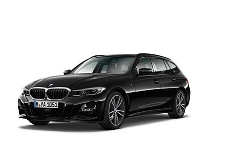 BMW 330d xDrive Touring