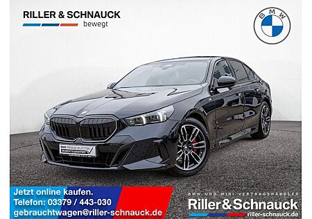 BMW 520I