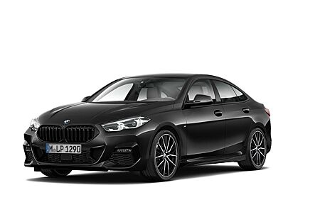BMW 1er M Coupé 218i Gran Coupé