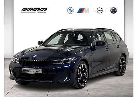 BMW 330e xDrive Touring