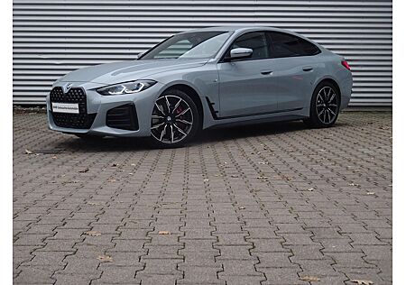BMW 420I