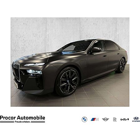 BMW 750 kaufen