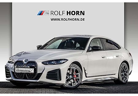 BMW i4 M50