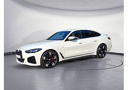 BMW 1er M Coupé 420d xDrive Gran Coupé