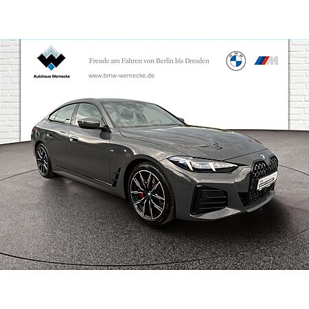 BMW 420 Gran Coupe kaufen