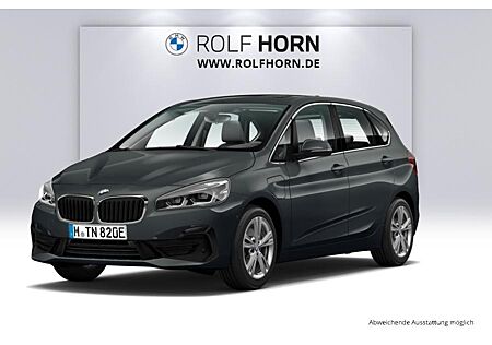 BMW 225xe iPerformance