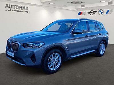 BMW X3 xDrive30d (ab 2021)