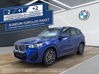 BMW X1 sDrive20i