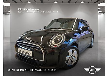 Mini One D ONE 3-TÜRER