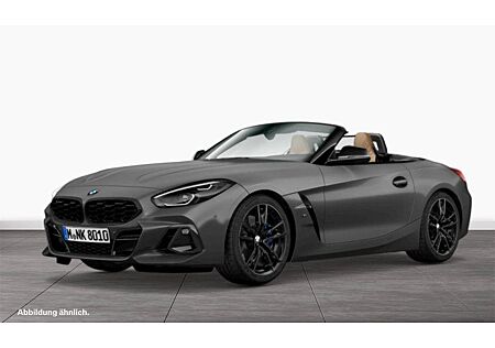 BMW Z4 M40i