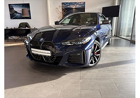 BMW 1er M Coupé i4 M50 Gran Coupé