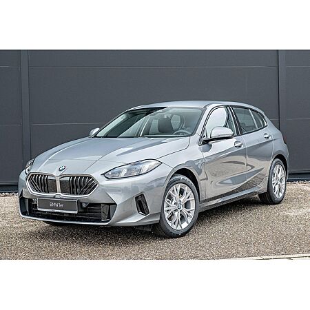 BMW 1er kaufen