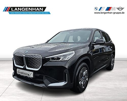 BMW iX1 xDrive30