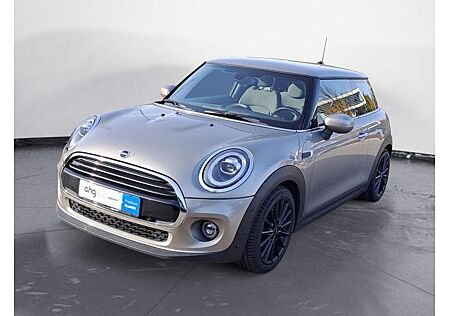 Mini Cooper S Cooper 3-Türer
