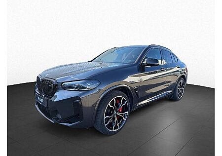 BMW X4 M Competition