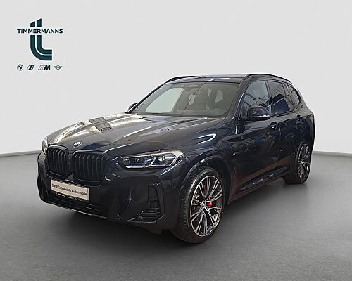 BMW X3 xDrive30i