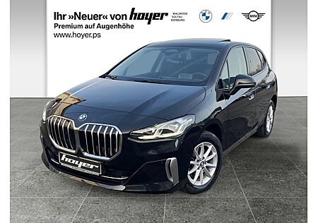 BMW 218d Active Tourer