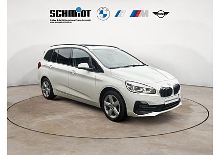 BMW 2er Active Tourer 220i Gran Tourer (F46)