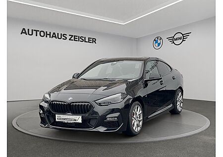 BMW 220i Gran Coupé