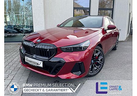 BMW i5 eDrive40