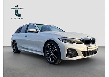 BMW 330e Touring