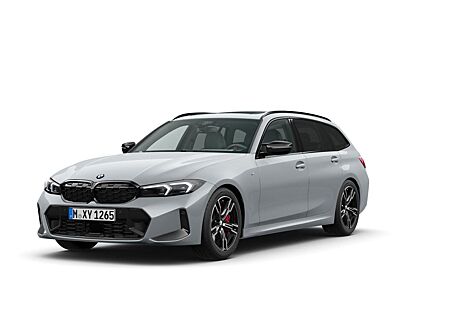 BMW M340i xDrive Touring