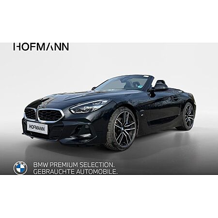 BMW Z4 kaufen