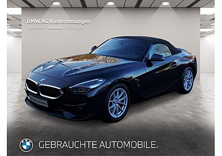 BMW Z4 M Z4 SDRIVE20I (AB 2017)