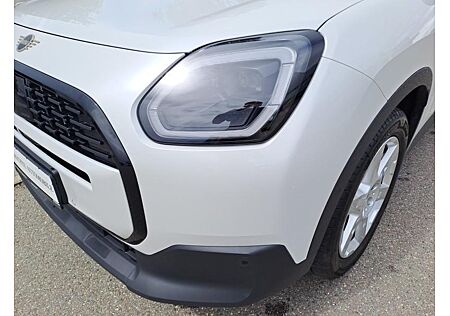 Mini One Countryman Countryman C
