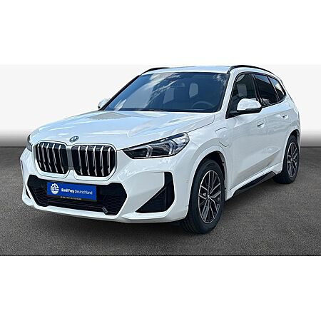 BMW X1 kaufen
