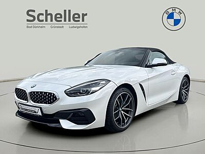 BMW Z4 SDRIVE20I