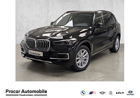 BMW X5 M X5 XDRIVE25D